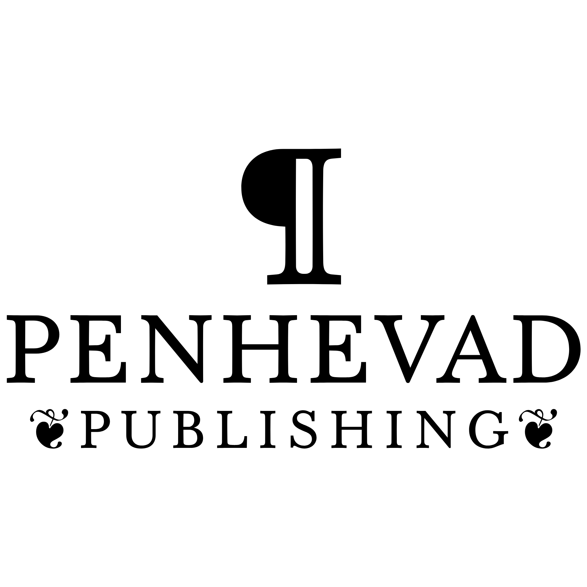 Penhevad Publishing Logo